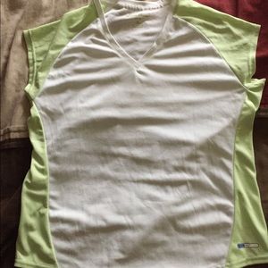 Eddie Bauer Cool Max top